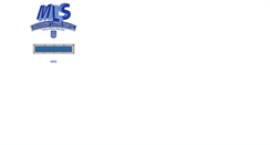 Desktop Screenshot of machinerylisting.com